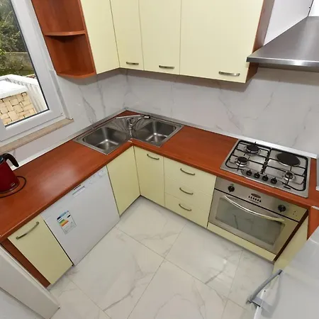 Apartment Markulin 3562