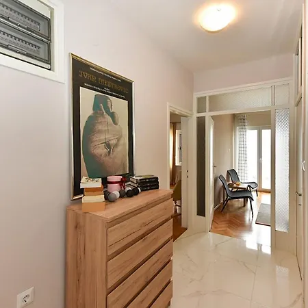 Apartment Markulin 3562